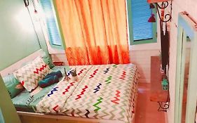 French Nest At Baguio- Megatower Residences